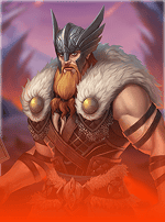 Viking Runecraft: Apocalypse-bg