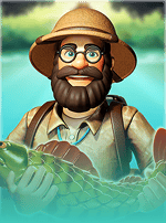 Big Bass Amazon Xtreme-bg