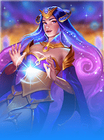 Starfire Fortunes Tophit-bg