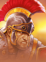 Mega Fire Blaze: Emperor of Rome-bg