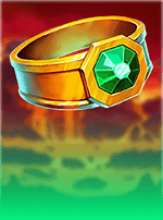Fire 4!: Cash Collect Quattro-bg