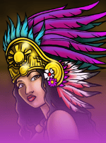 Maya Gold-bg