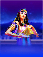 Mistress of Egypt-bg