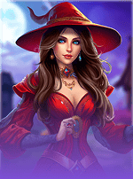 3 Lucky Witches-bg