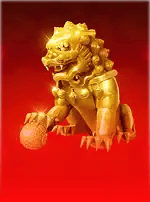 Cash Eruption - Fa Cai Shu-bg