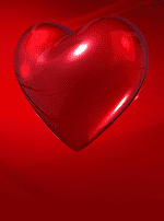 5 Burning Heart Clover Chance-bg