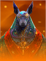 Secret of Anubis DoubleMax-bg