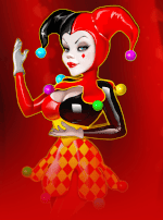 20 Charming Joker Clover Chance-bg