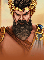 Hermes Fortunes Clover Chance-bg