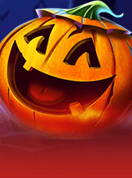 Spooky Jack Clover Chance-bg