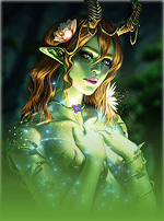 Queen of the Forest-bg