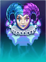 Joker Ice Frenzy Epic Strike-bg