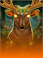 Golden Elk-bg