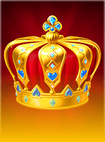 Power Crown Hold and Win-bg