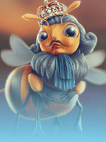 Gimme the Honey Megaways nobb-bg