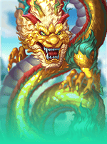 Golden Dragon Wealth-bg