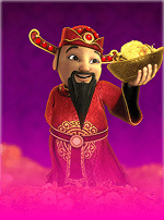 Gong Xi Fa Cai Grand-bg