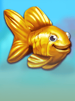 Gold Fishy Freespins-bg