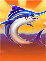 4 Fantastic Fish Gigablox-bg