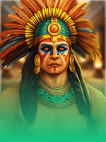 Incan Treasures-bg