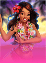 Alohawaii Cash Collect-bg