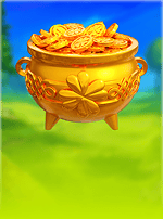 3 Pots Riches Extra: Hold and Win-bg