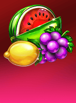Crazy Free Fruits-bg