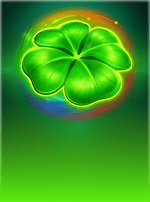 Clover Charm: Hit the Bonus-bg