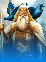 Ragnaravens WildEnergy-bg