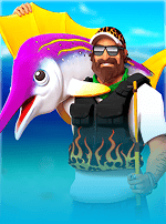 Big Big Fishing Fortune-bg