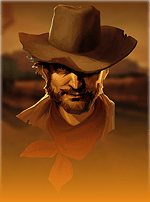 Arizona Heist: Hold and Win-bg