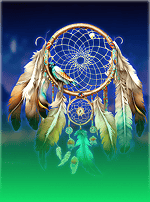 Shaman Song-bg