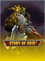 Netbet Story Of Odin-bg