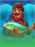 Trout's Treasure - Payday-bg