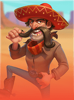 Wild Chapo 2-bg
