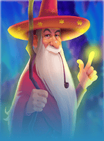 Merlin’s Magic Mirror Megaways-bg