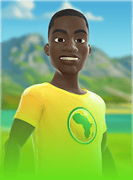 Football Freestyler-bg