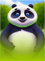 Panda Bonanza-bg