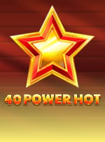 Netbet 40 Power Hot-bg
