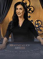 Speed Blackjack 36-bg