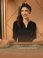 Speed Blackjack 34-bg