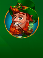 20 Leprechaun Hot Clover Chance-bg