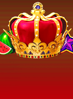 20 Crown Hot Clover Chance-bg