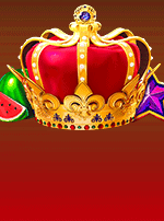 100 Crown Hot Clover Chance-bg