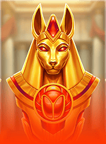 Area Link Scarab Riches-bg