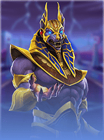 Ankh Of Anubis Awakening-bg