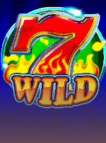7s Wild Gold-bg