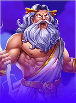 Alpha Gods Zeus-bg
