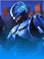 Robocop Cash Collect-bg