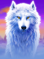 Wolves! cash collect & link-bg